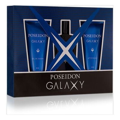 Poseidon Galaxy Estuche