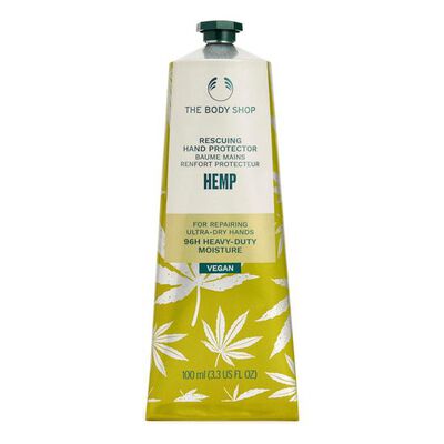 Hemp Rescuing Hand Protector