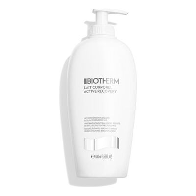 Active Recovery Lait Corporel