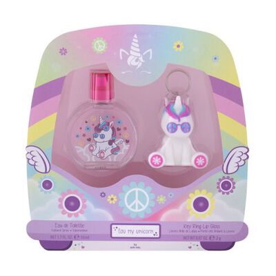 Eau My Unicorn Estuche