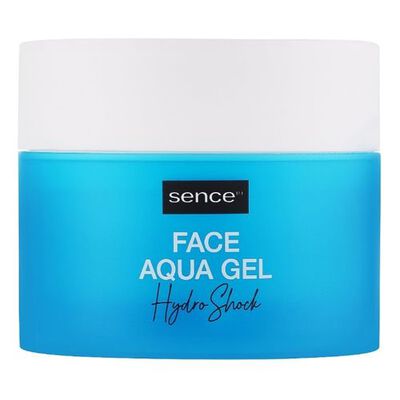 Hydro Shock Aqua Gel
