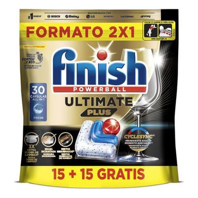 Ultimate Plus