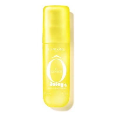 &Ocirc; Zenith Juicy Hair and Body Mist