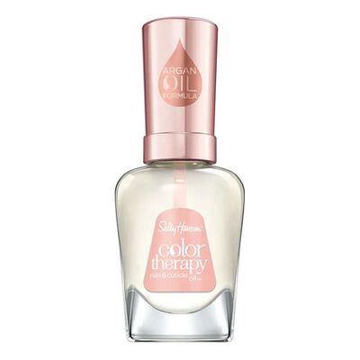 Nail & Cuticle Elixir Oil