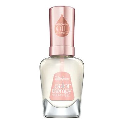 Nail & Cuticle Elixir Oil