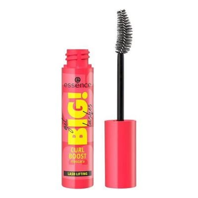 Get Big Lashes Curl Boost