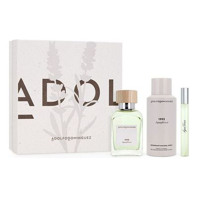 Agua Fresca Estuche Edt
