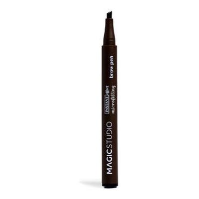 Microfilling Brown Pen 
