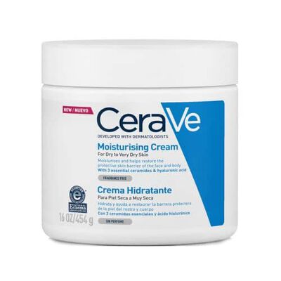 Crema Hidratante 