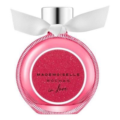 Mademoiselle Rochas in Love
