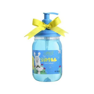 Eau My Llama Llamaste