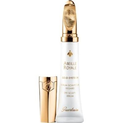 ABEILLE ROYALE GOLD EYETECH SERUM