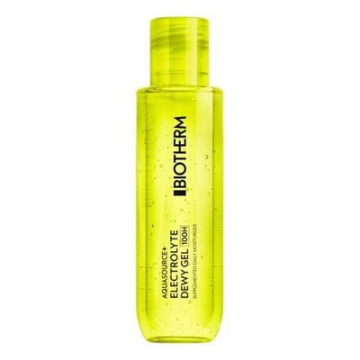 Aquasource Electrolyte Dewy Gel