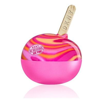 Be Delicious Ice Pop Very Cherry Edp