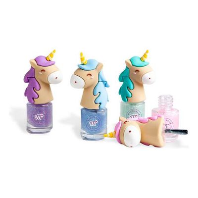 Martinelia Unicorn Nail Polish