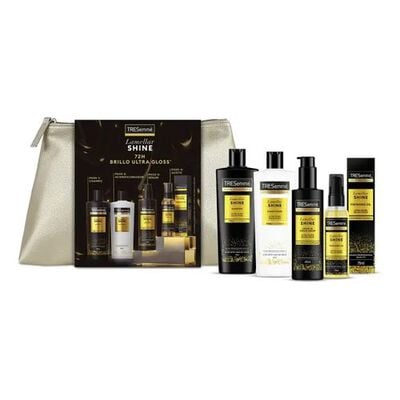 Lamellar Shine Neceser
