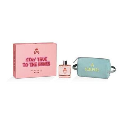 Kids Girl Edt Estuche