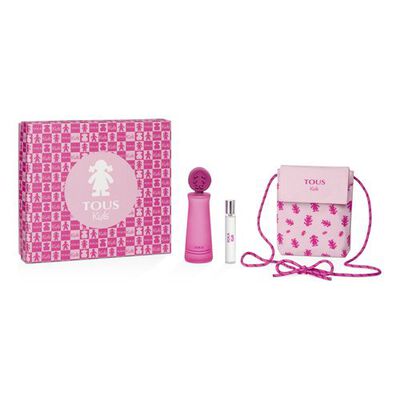 Kids Girl Edt Estuche