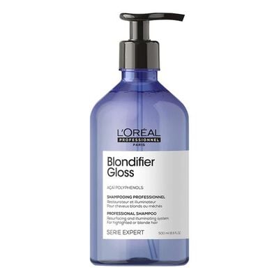 Blondifier Gloss