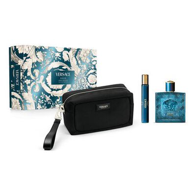 Eros Homme Estuche