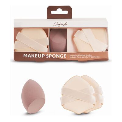 Esponjas Maquillaje