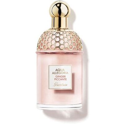 AQUA ALLEGORIA GINGER PICANTE edt