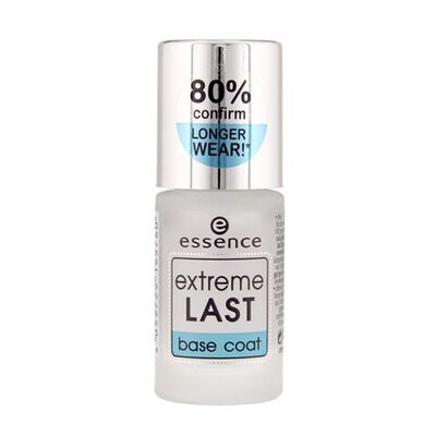 Extreme Last Base Coat