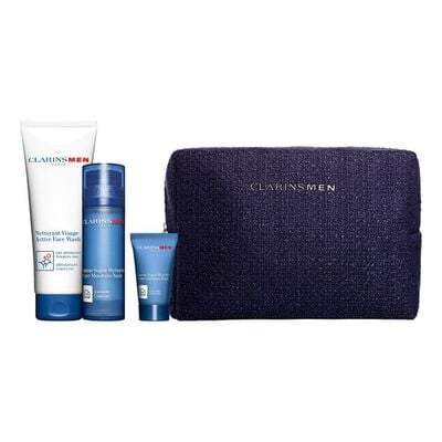 Men Hydratation Estuche