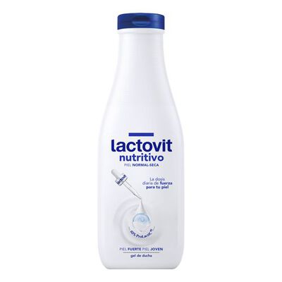 Nutritivo