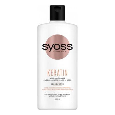 Keratin