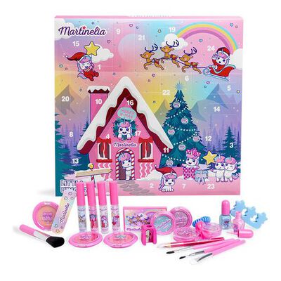 Advent Calendar 24 Days