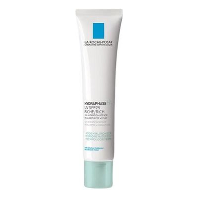 Hydrafhase UV Intense Rica