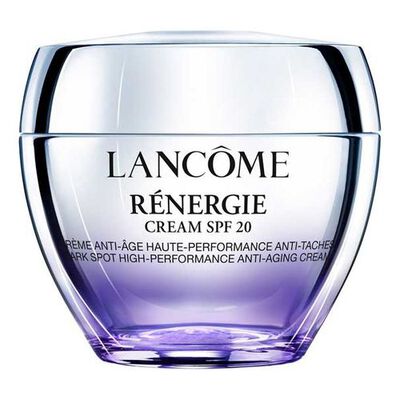 Renergie Cream SPF20