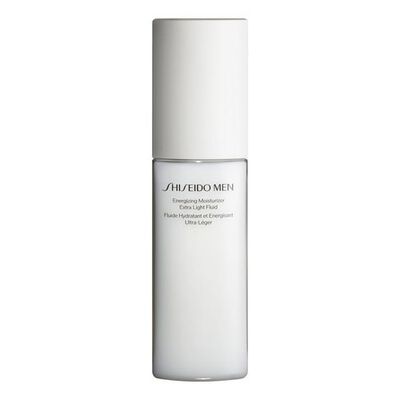 Men Energizing Moisturizer Extra Light Fluid
