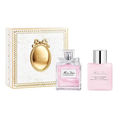 Coffret Miss Dior Blooming Bouquet - edi&ccedil;&atilde;o limitada
