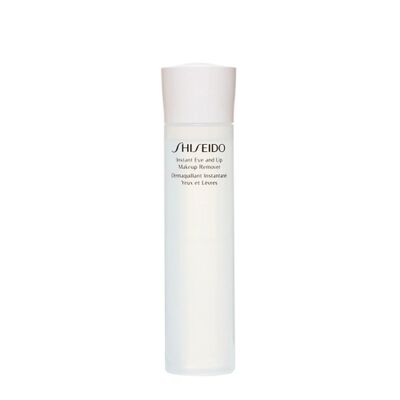 Instant Eye And Lip Makeup Remover