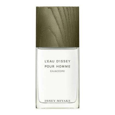 L'Eau D'Issey pour Homme Eau & Cèdre edt