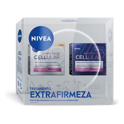 Cellular Expert Filler Coffret