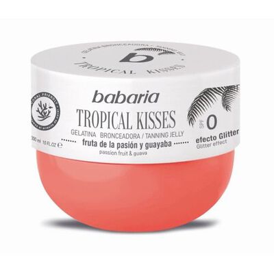 Tropical Kisses