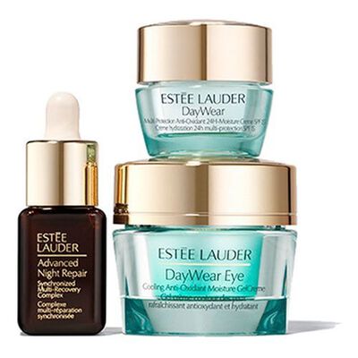 Day Wear Eye Estuche