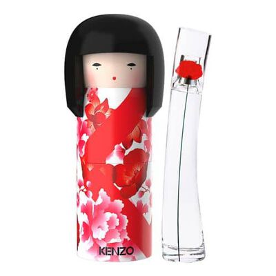 Flower By Kenzo Edición Kokeshi edp