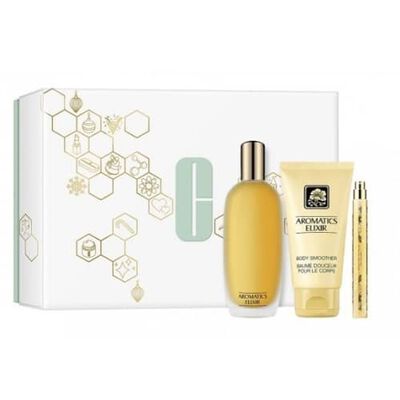 Aromatics Elixir Edp Estuche