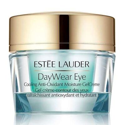 Daywear Eye Cooling Anti-Oxidant