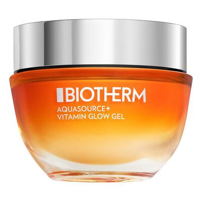 Aquasource+ Vitamin Glow Gel