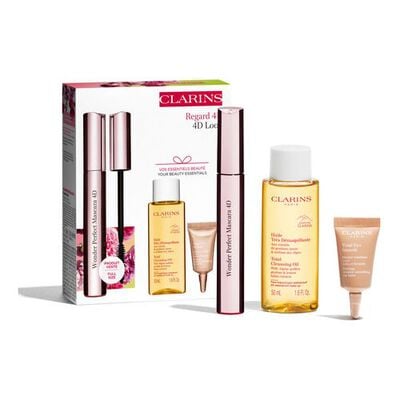 Wonder Perfect 4D Estuche