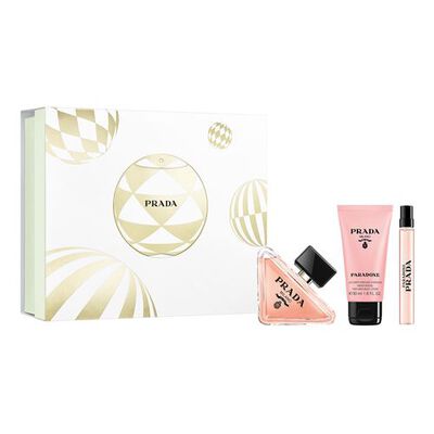 Paradoxe Edp Coffret