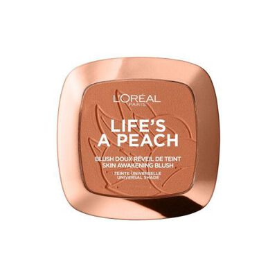 Wake up & Glow Life's a Peach 
