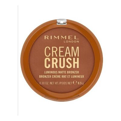 Cream Brush Bronzer