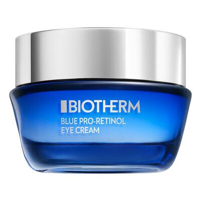 Blue Pro Retinol Eye Cream