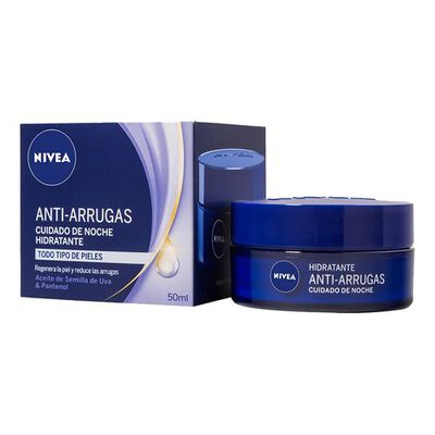 Visage Antiarrugas